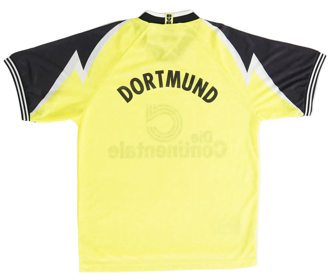 Borussia Dortmund 1995-96 - L (8/10)