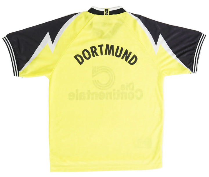 Borussia Dortmund 1995-96 - L (8/10)