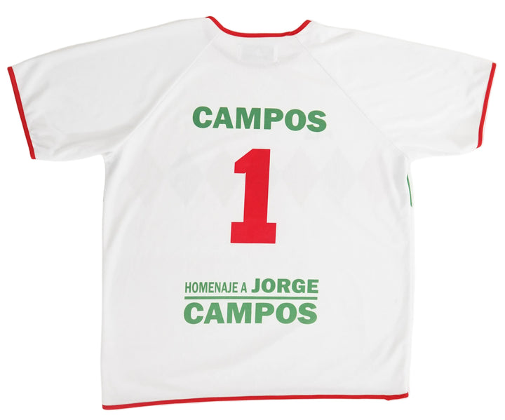 Partido Despedida Jorge Campos - XL (8/10)