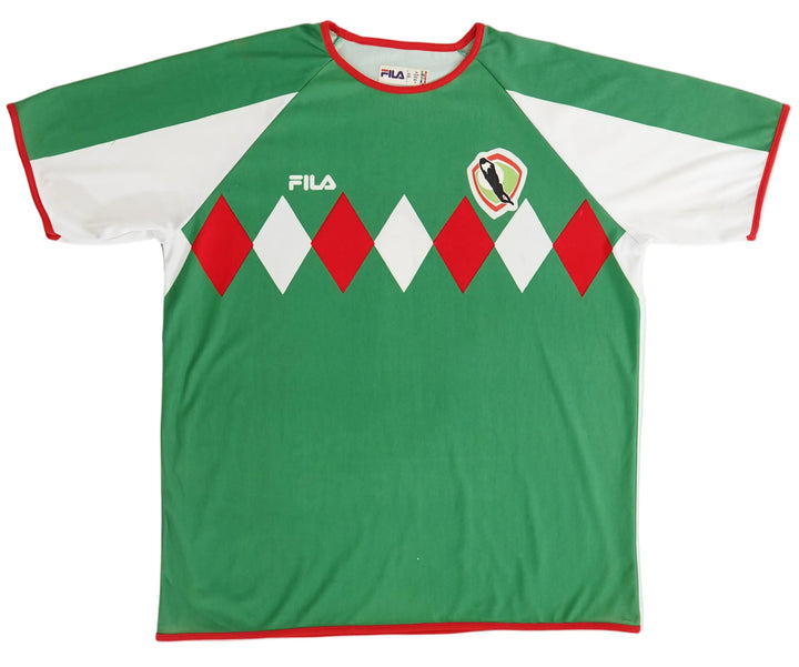 Partido Despedida Jorge Campos - XL (8/10)