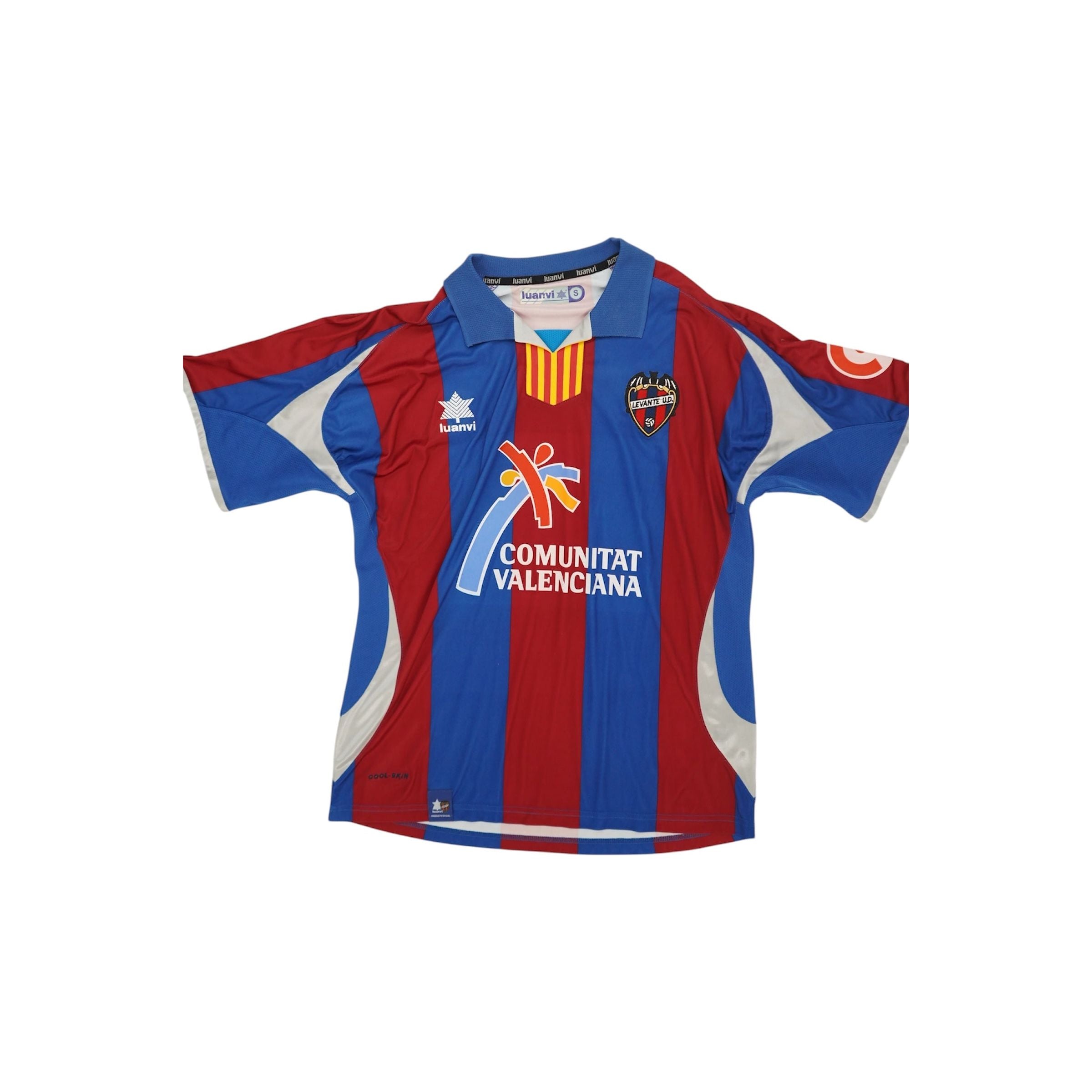 Levante UD Local 2007-2008