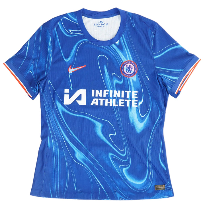 (Utileria) Chelsea 2024-2025 #5 B. Badiashile - XL (9/10)