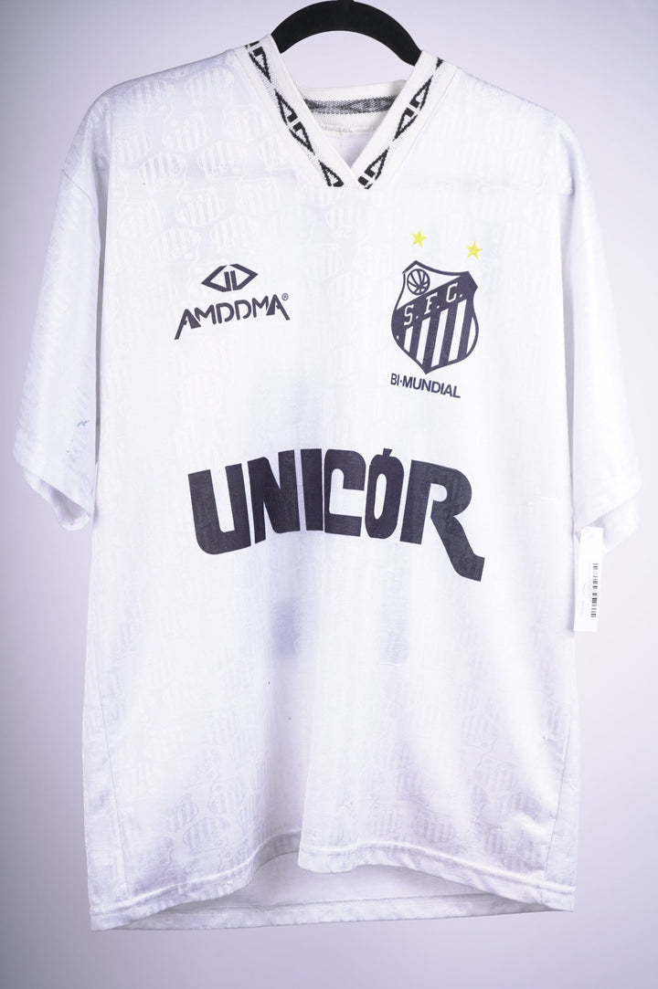 Santos FC Local 1995 10 - The Football Room Mty