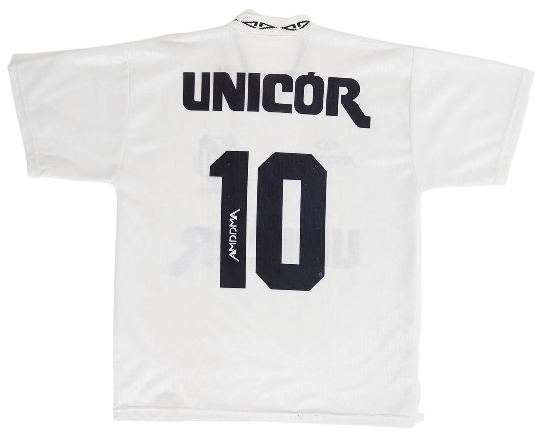 Santos FC Local 1990's #10 - L (8/10)