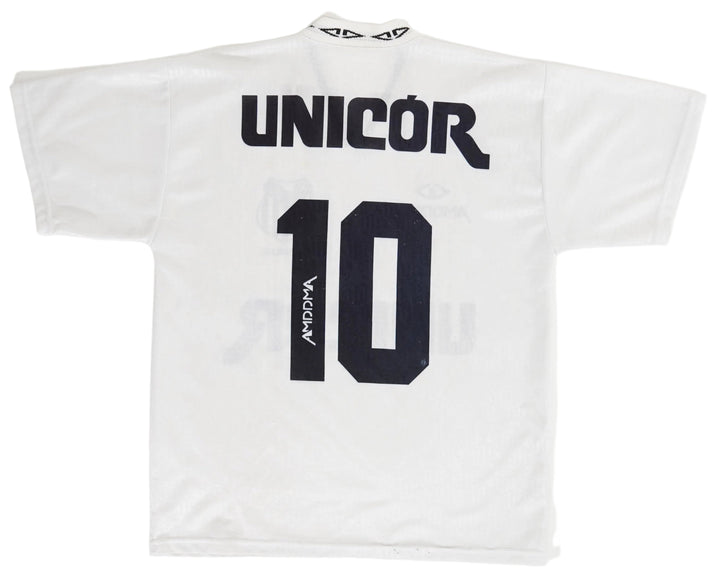 Santos FC Local 1990's #10 - L (8/10)