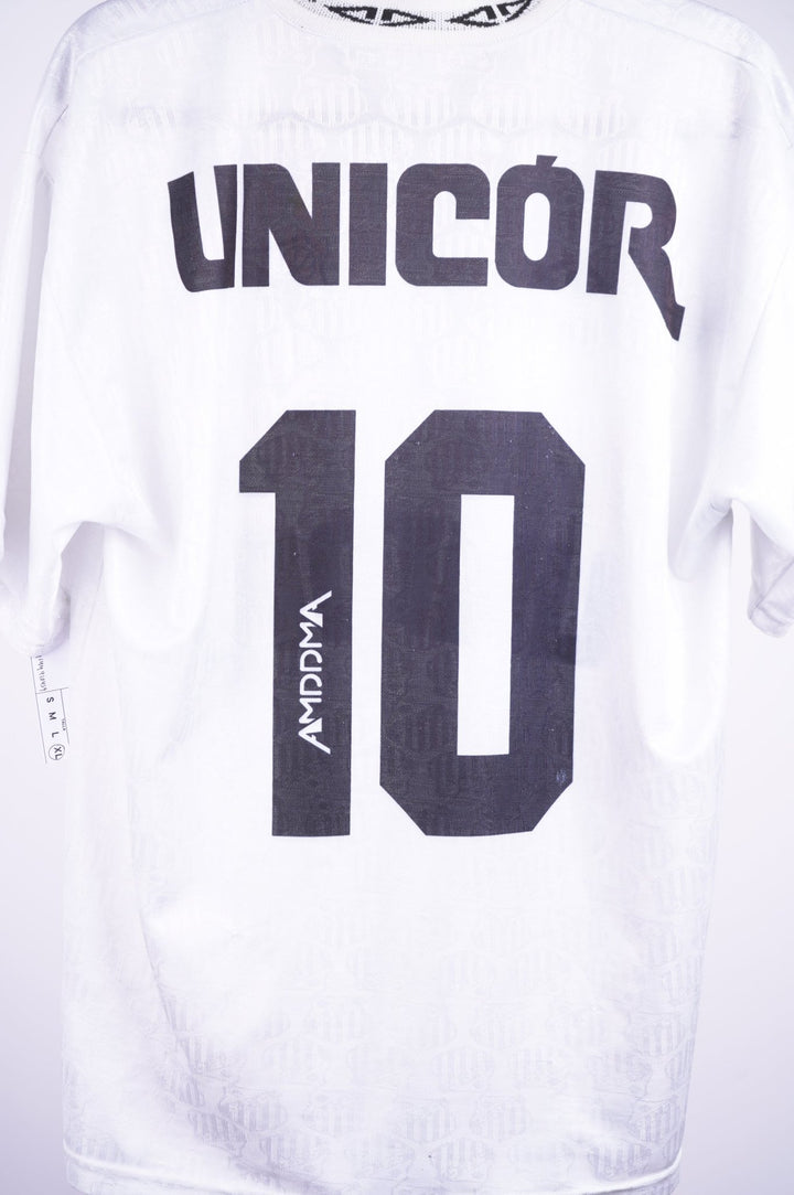 Santos FC Local 1995 10 - The Football Room Mty