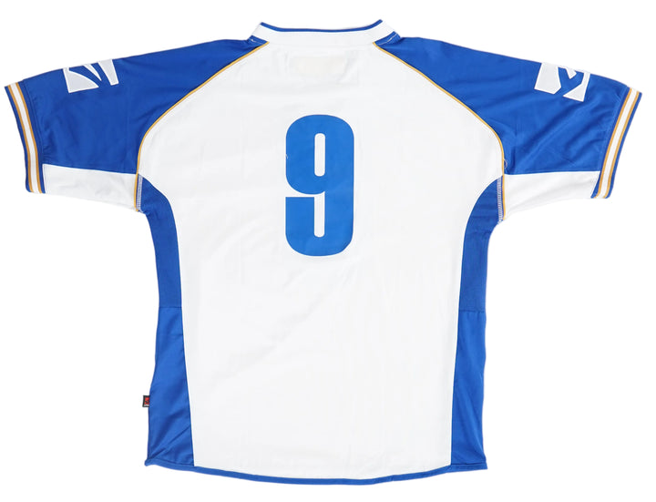 (Utileria) Bosnia y Herzegovina 2006 #9 - XXL (8/10) (Reducida XL)