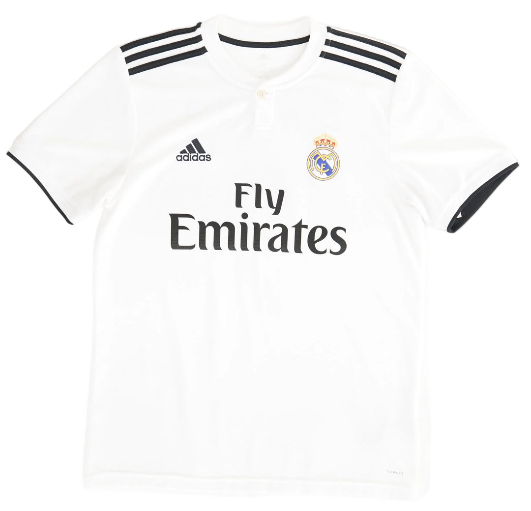 Real Madrid 2018-2019 #9 Benzema - M (8/10)