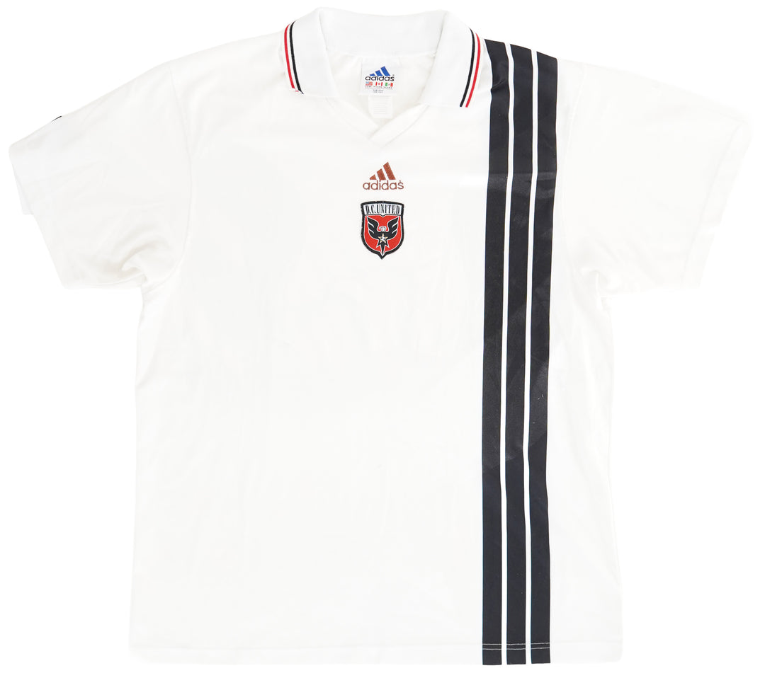 DC United 1998 - XL (7/10)