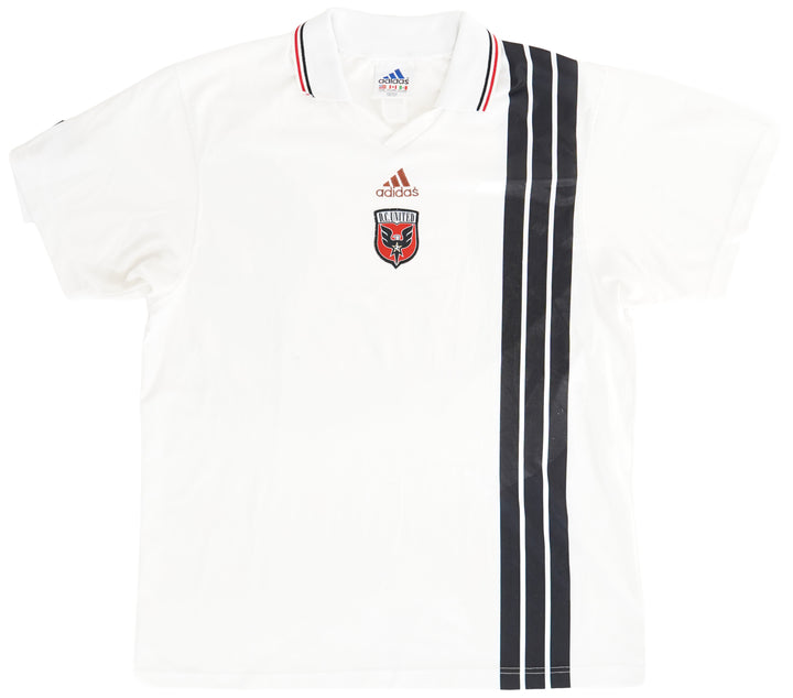 DC United 1998 - XL (7/10)