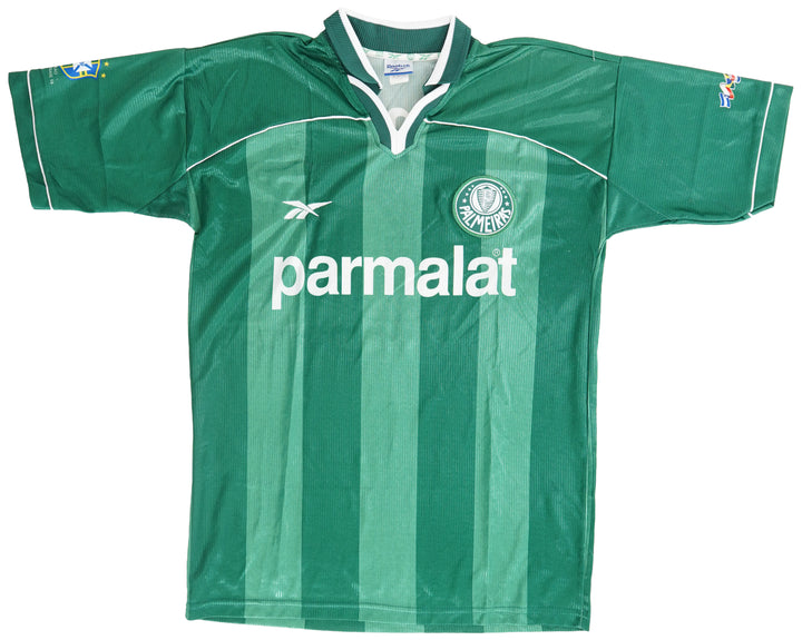 Palmeiras 1998 - #11 - XL (8/10)