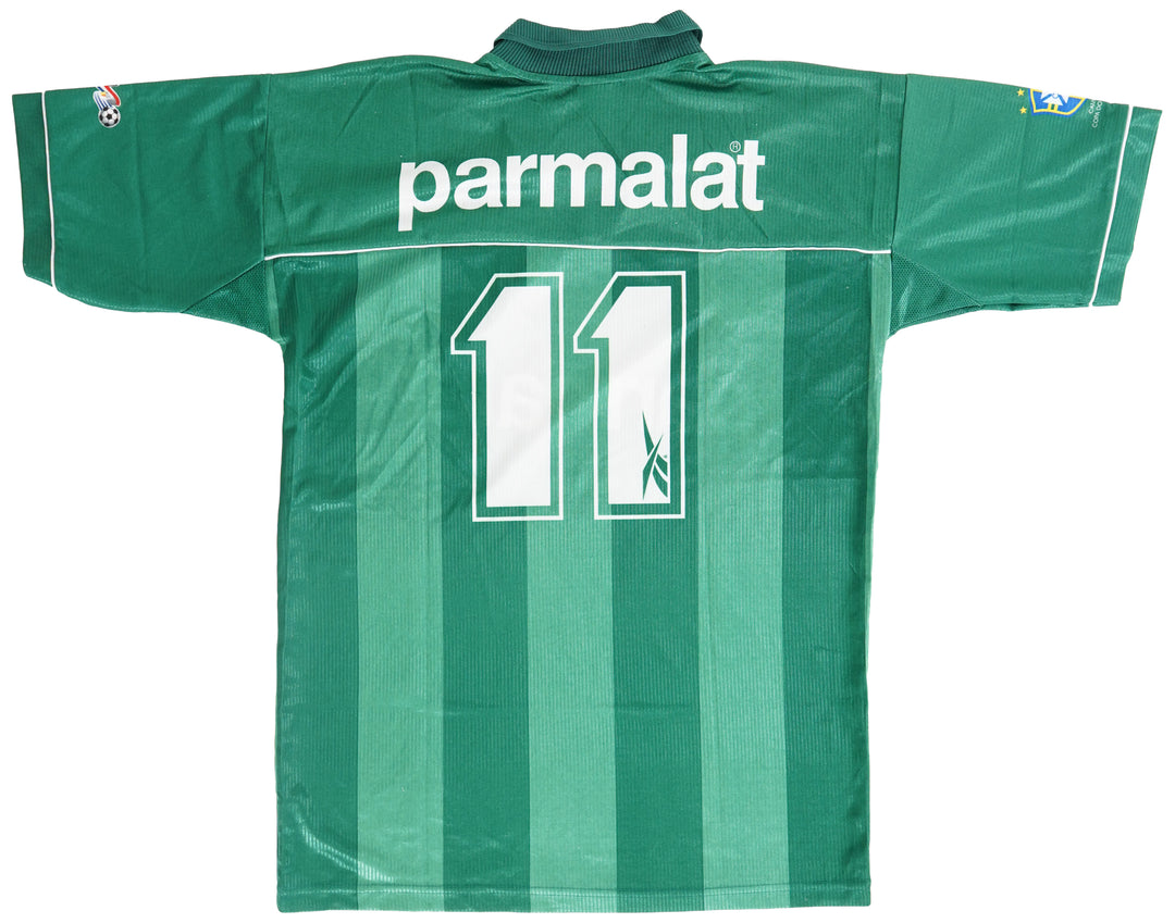 Palmeiras 1998 - #11 - XL (8/10)
