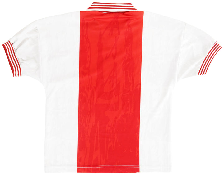AFC Ajax 1996-1997 - M - (8/10)