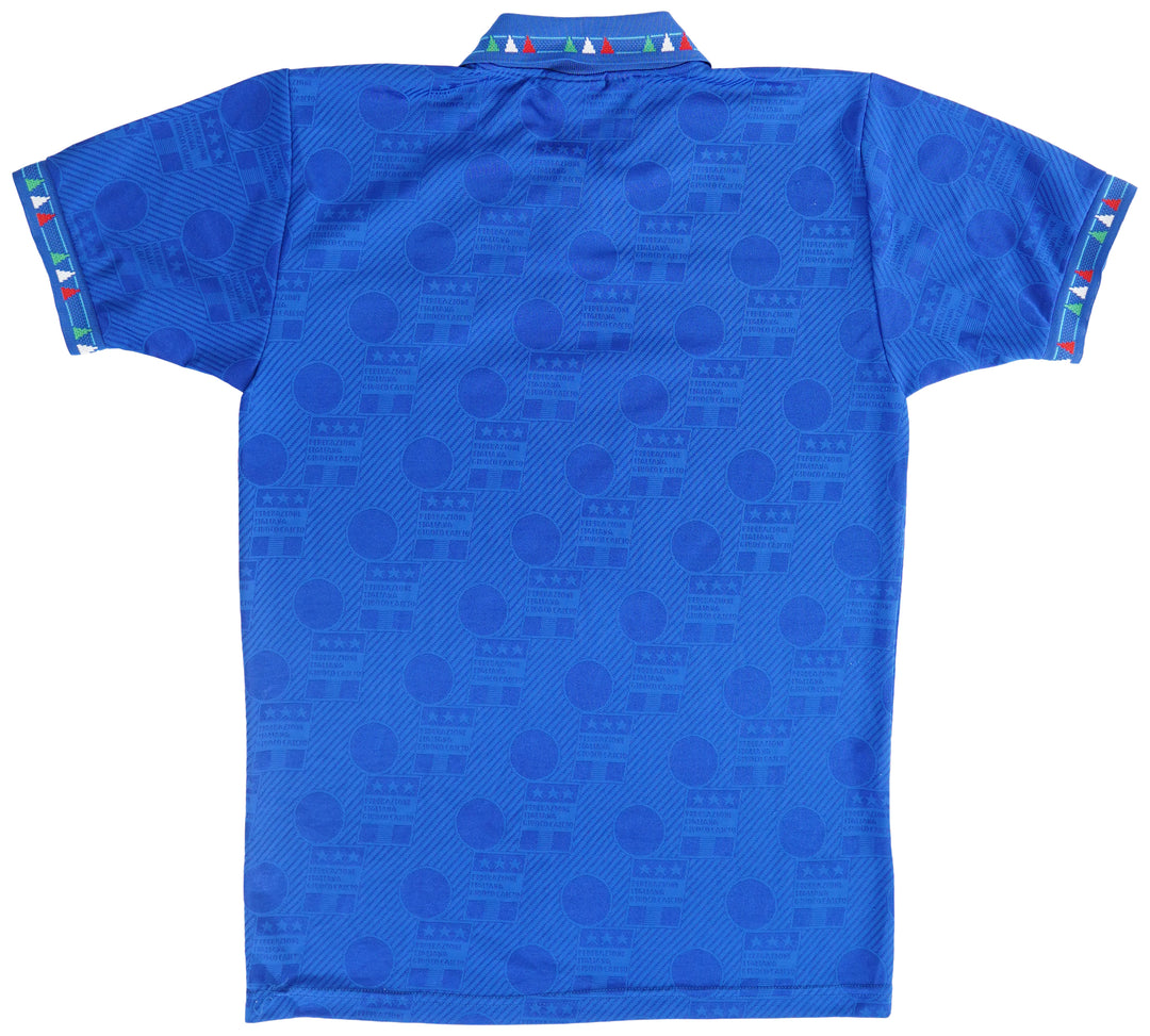 Italia 1992 - M (8/10)