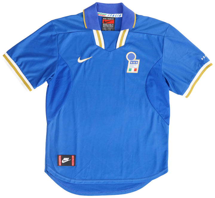 Italia 1996 - M (9/10)