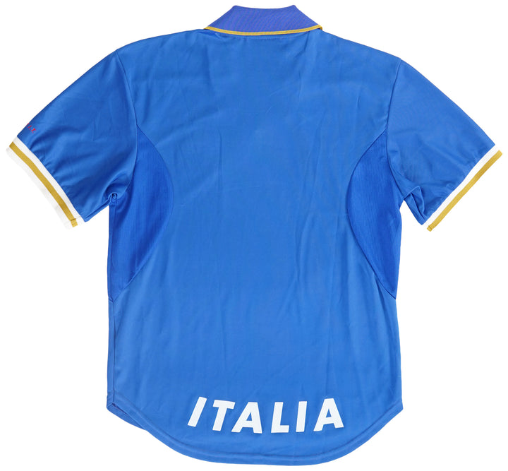 Italia 1996 - M (9/10)