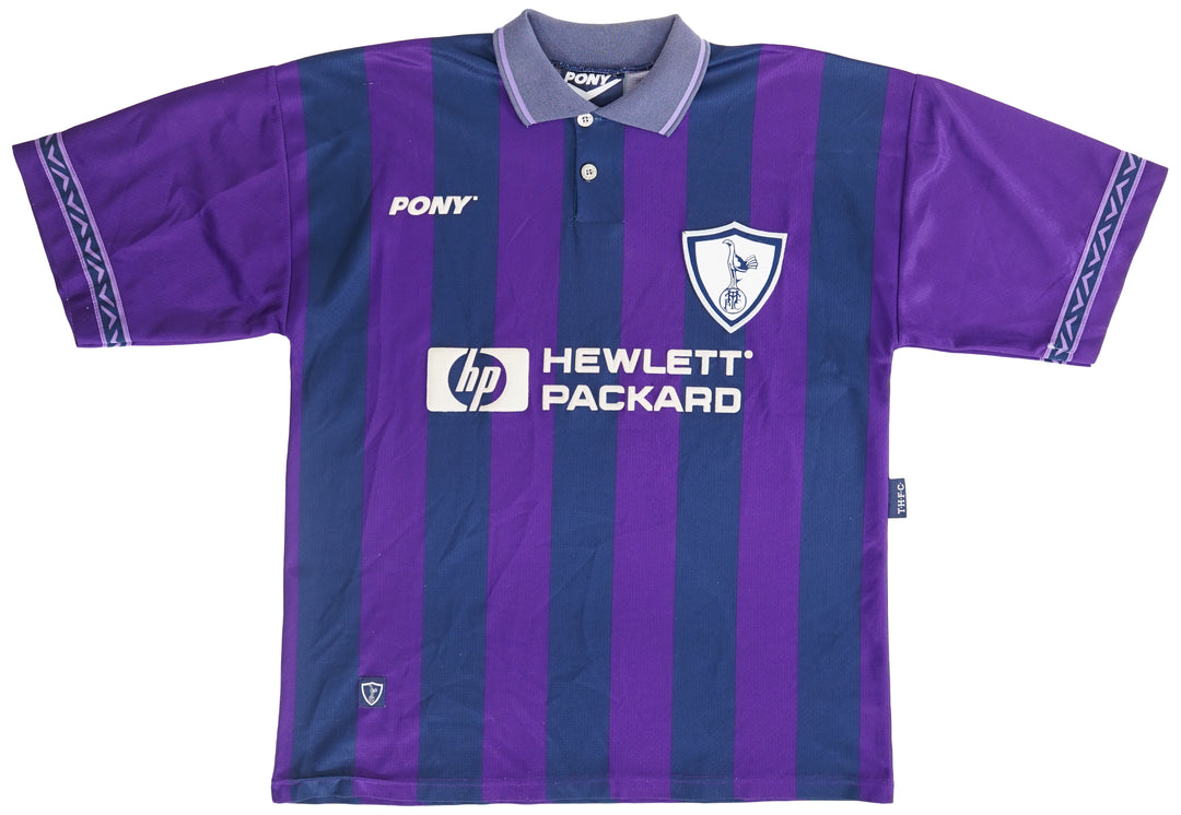 Tottenham Hotspur 1995-1996 - M (Amplia) (7/10)