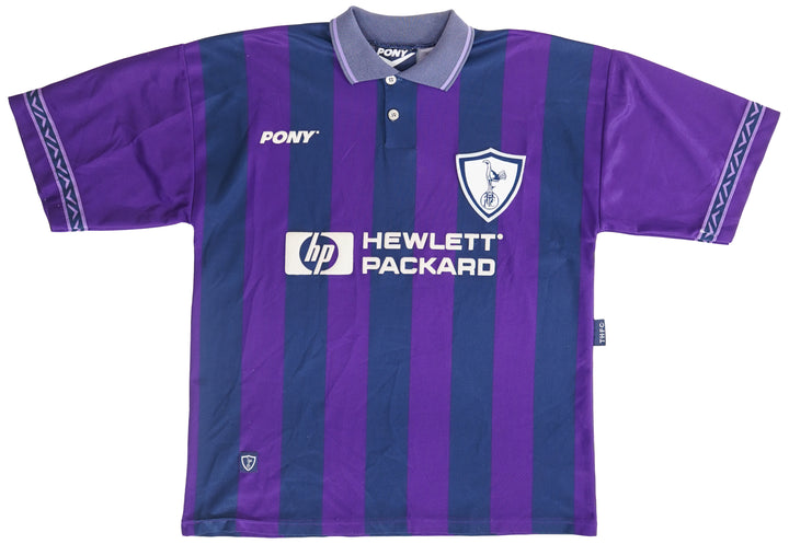 Tottenham Hotspur 1995-1996 - M (Amplia) (7/10)