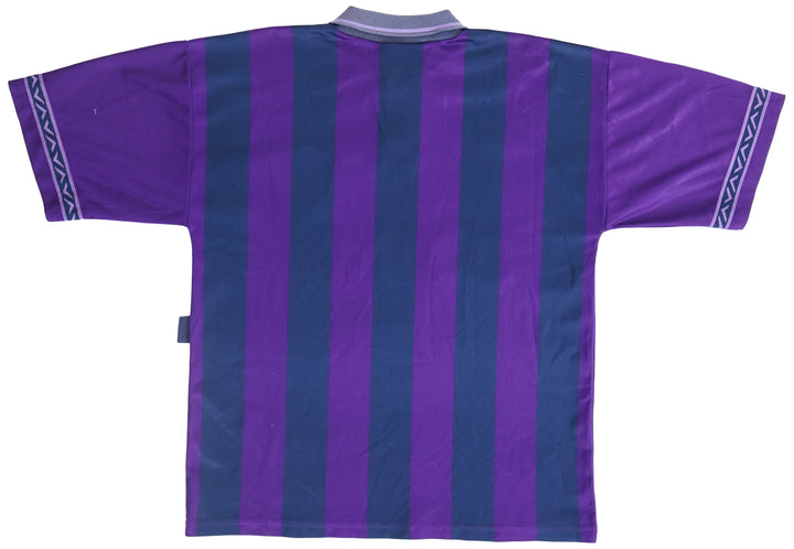 Tottenham Hotspur 1995-1996 - M (Amplia) (7/10)