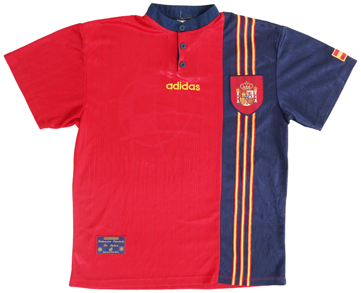 España 1996 - L (8/10)
