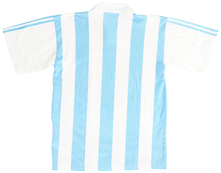 Argentina reedicion 1994 - M (8/10)