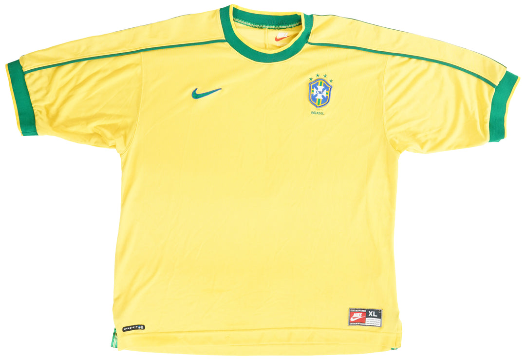Brasil 2000 - XL (8/10)