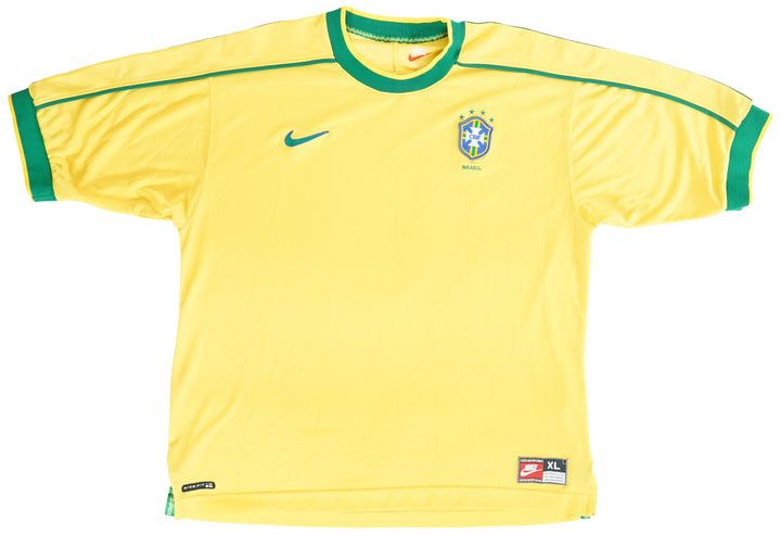 Brasil 2000 - XL (8/10)
