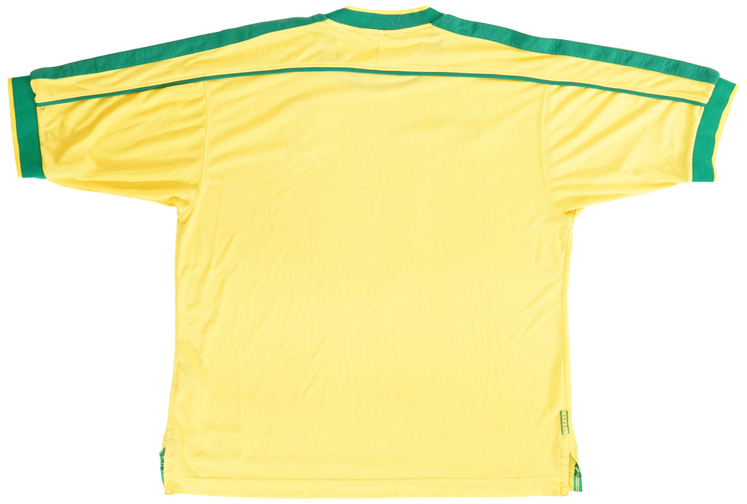 Brasil 2000 - XL (8/10)