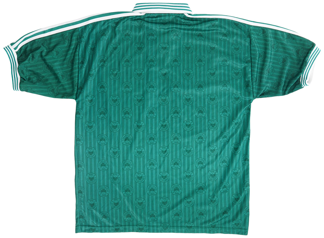 Panathinaikos 1998 - L (8/10)