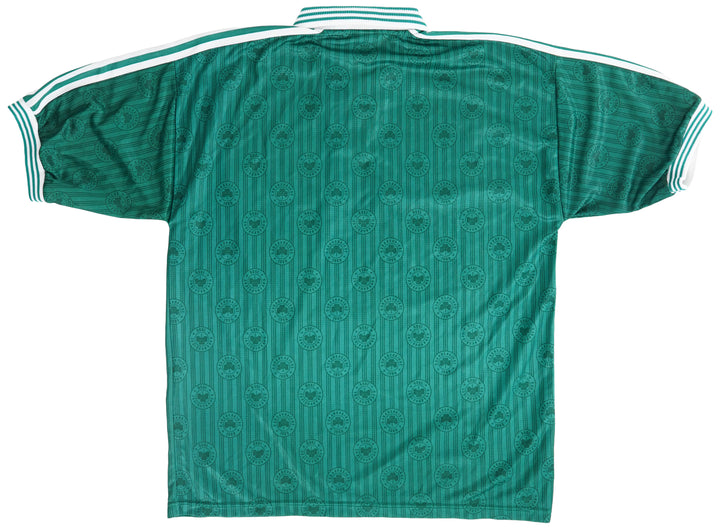 Panathinaikos 1998 - L (8/10)