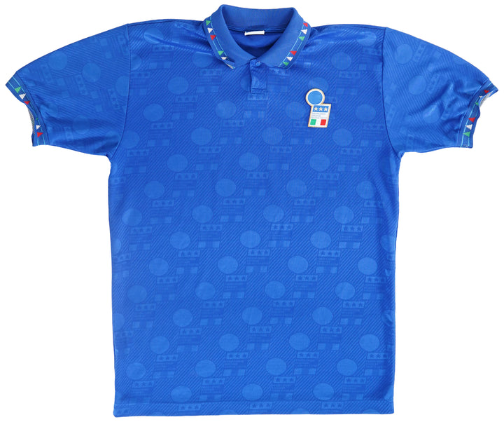 Italia 1992 - XL (8/10)