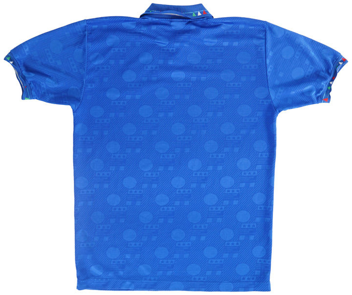 Italia 1992 - XL (8/10)