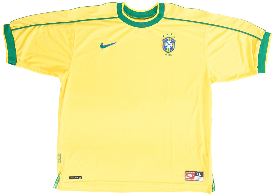 Brasil 2000 - XL (8/10)