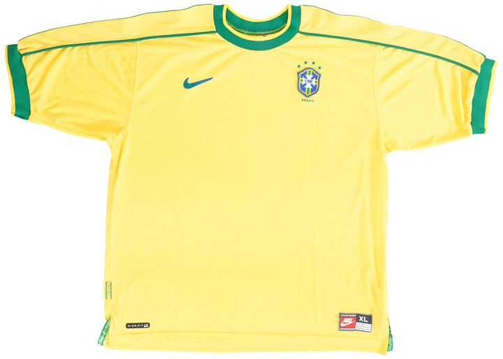 Brasil 2000 - XL (8/10)