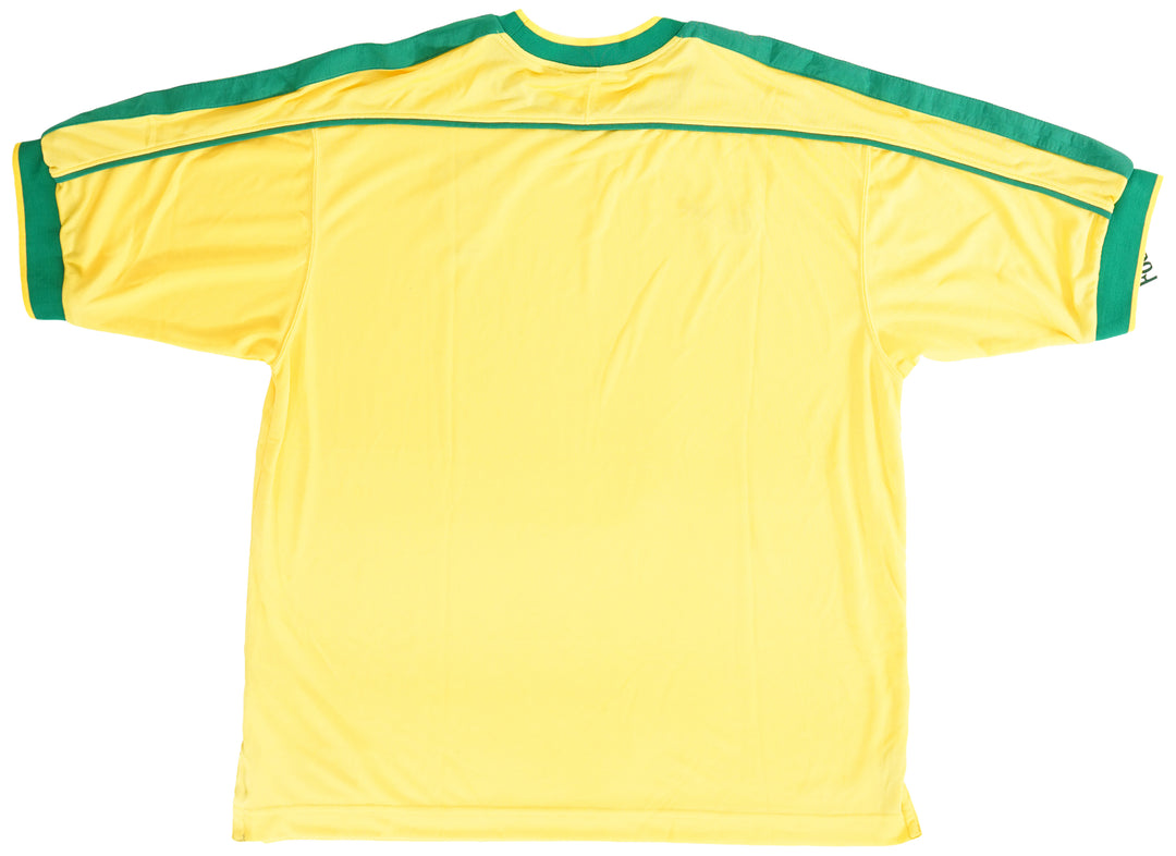 Brasil 2000 - XL (8/10)