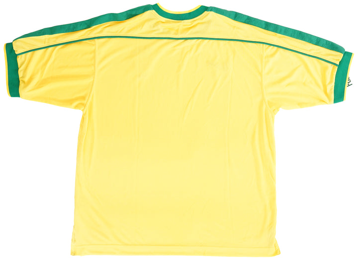 Brasil 2000 - XL (8/10)