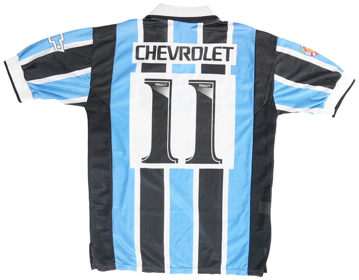 Gremio 1999 #11 - L (6/10)