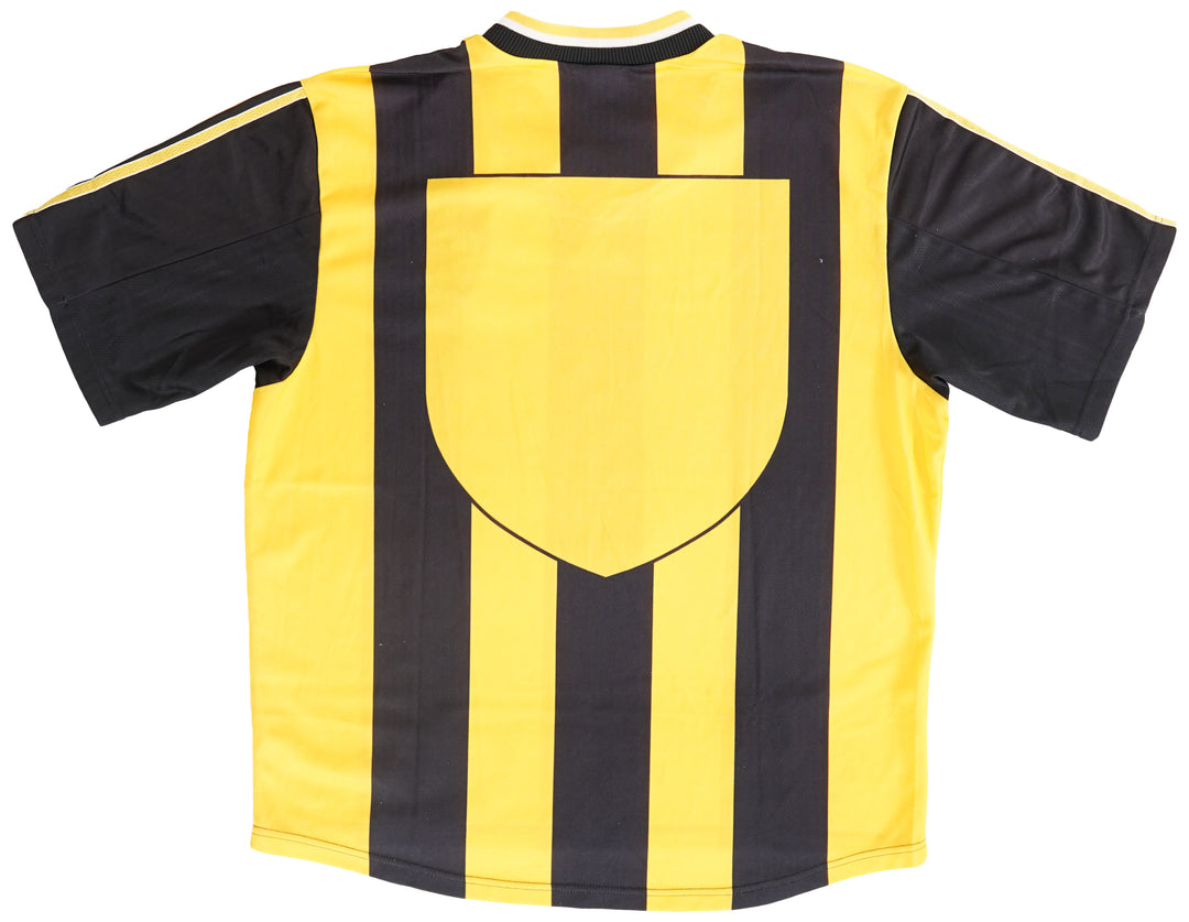 Real Zaragoza 1998-99 - XL (6/10)