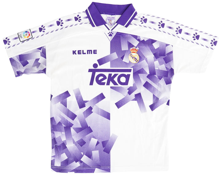 Real Madrid 1996-1997 - M (7/10)