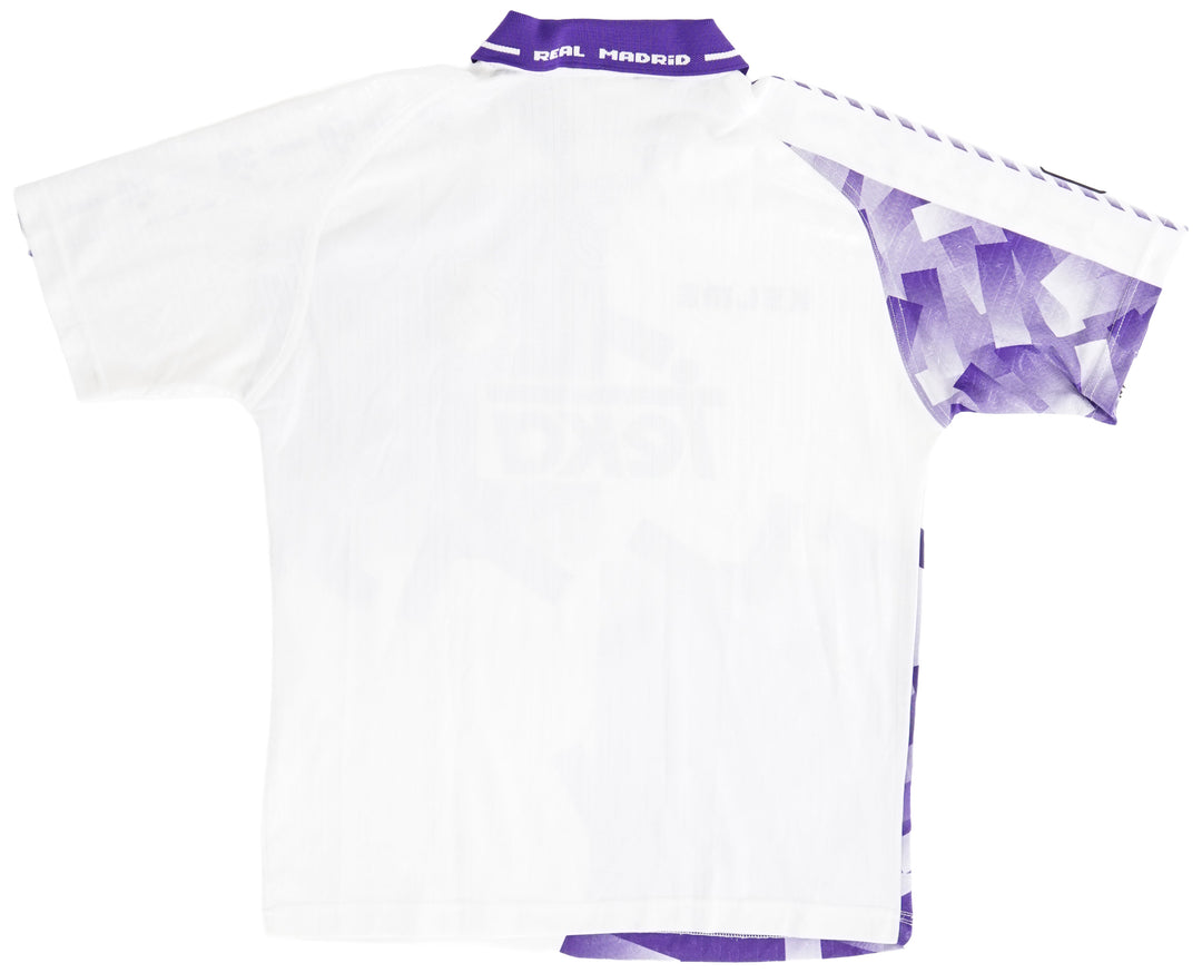 Real Madrid 1996-1997 - M (7/10)