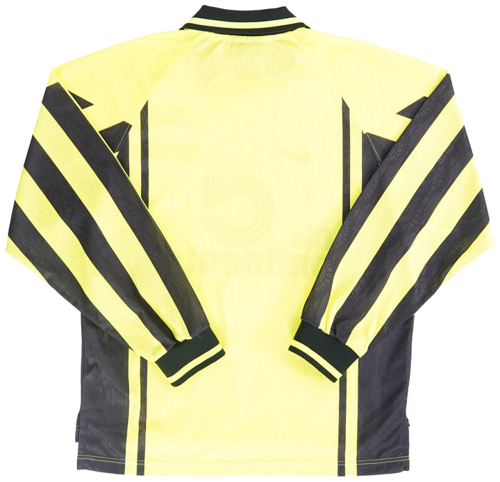Borussia Dortmund 1996-1997 - L (8/10)