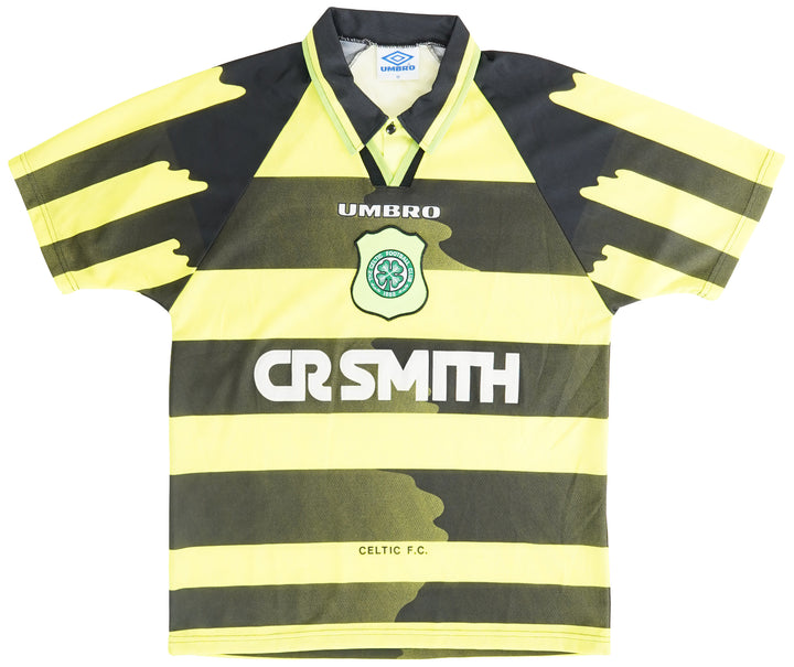 Celtic 1996-1997 - M (8/10)