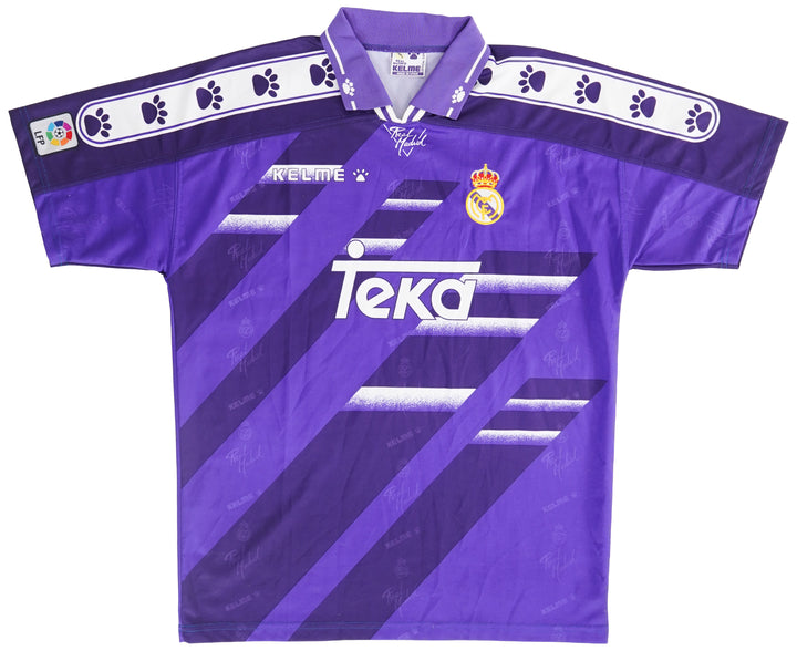 Real Madrid 1996-1997 - M (9/10)