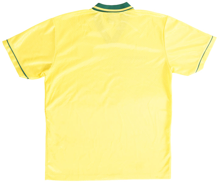 Brasil 1994 - L (8/10)