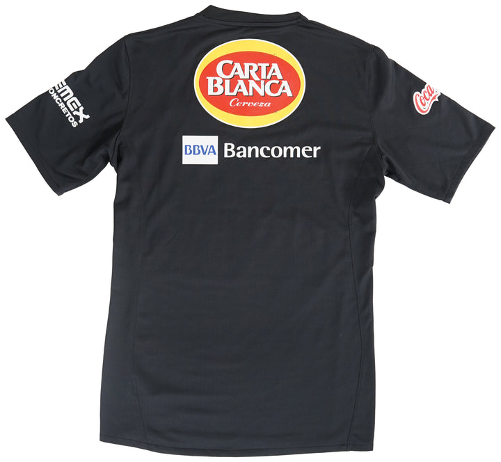 Rayados 2008-2009 - L (8/10)