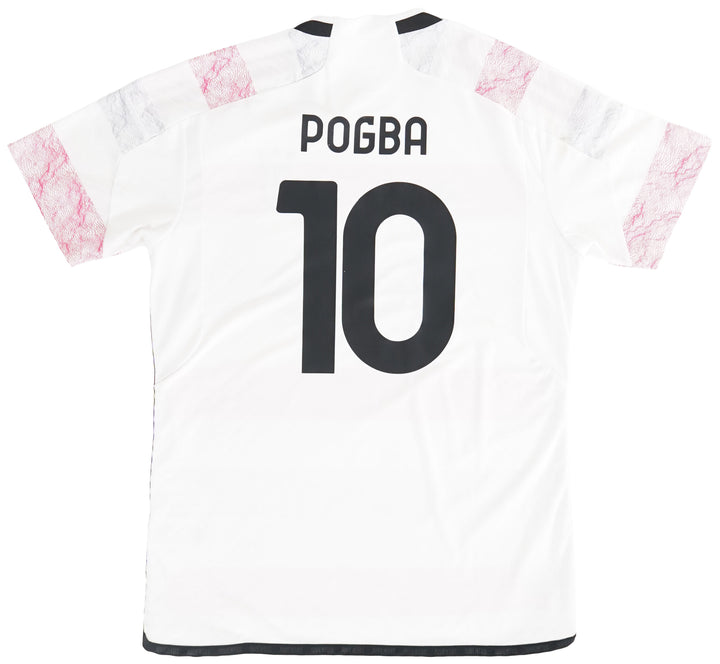 Juventus 2023-2024 #10 Pogba - L (9/10)