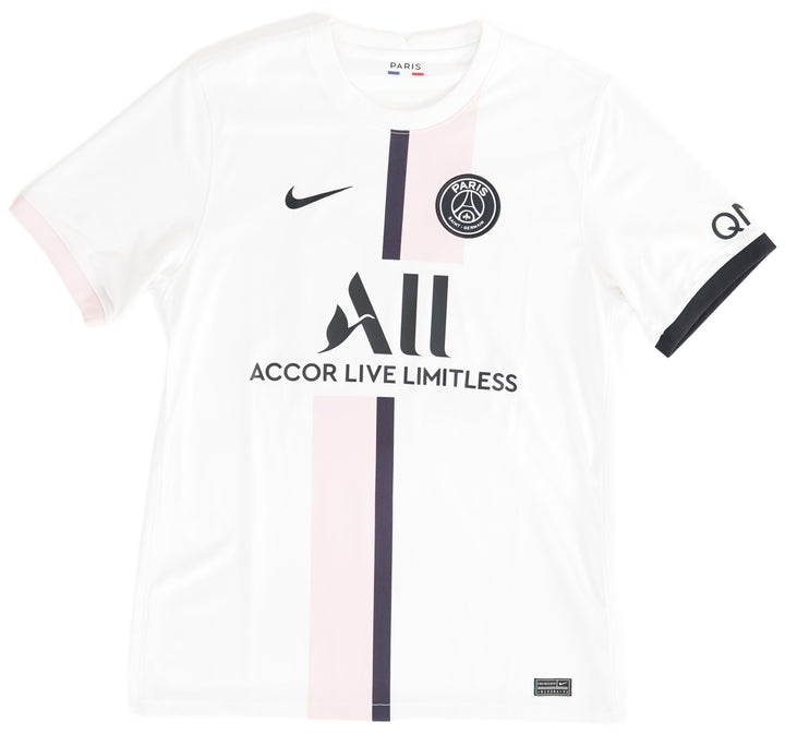 PSG 2021-2022 #30 Messi - L (9/10)