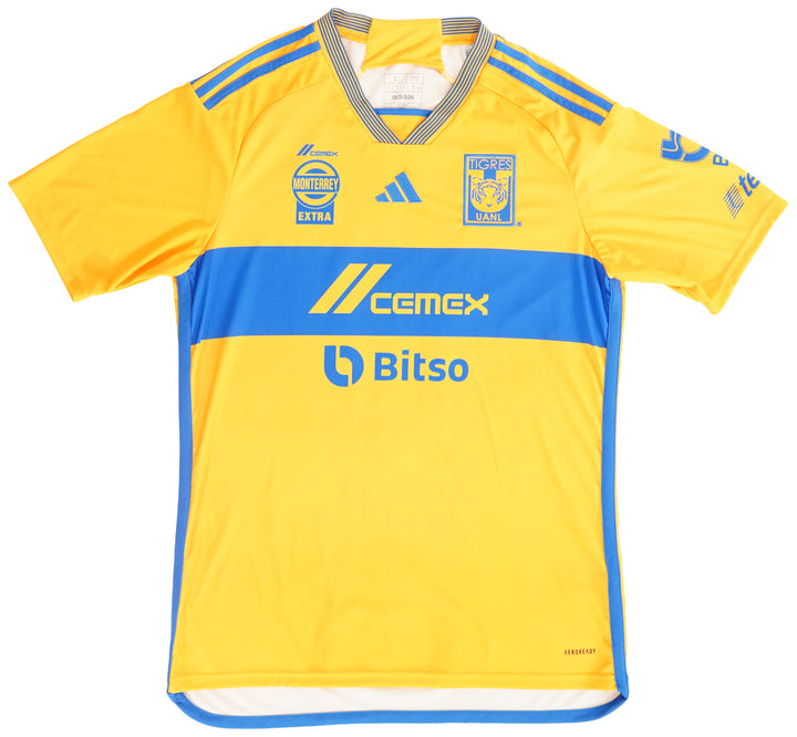 Tigres 2024-2025 #10 Gignac - L (8/10)