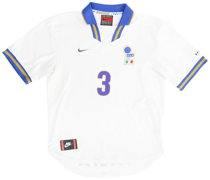 Italia 1996 #3 Maldini - M (8/10)