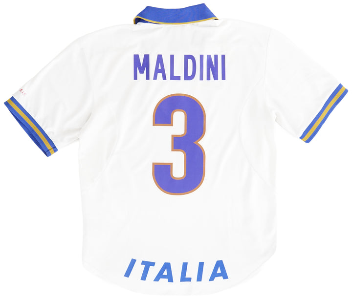 Italia 1996 #3 Maldini - M (8/10)